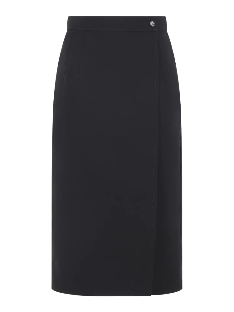Bottega Veneta Mini Skirt alternative