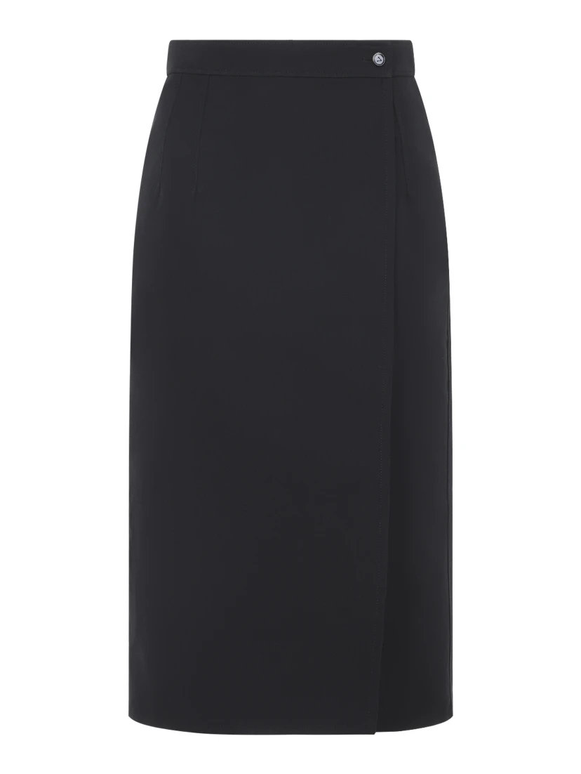 Bottega Veneta Mini Skirt
