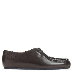 Jil Sander Lace-up