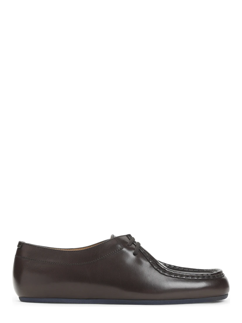 Jil Sander Lace-up
