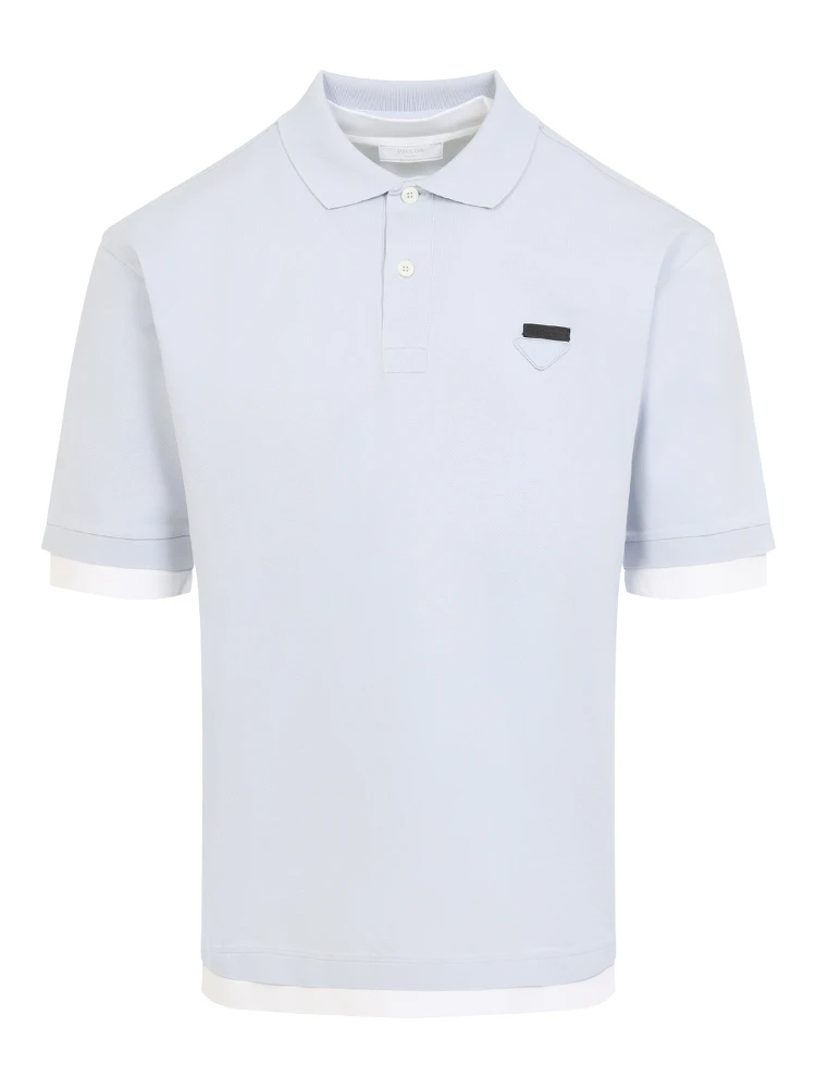 Prada Polo alternative