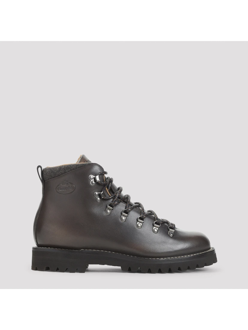 Church`s Poulton Bootie