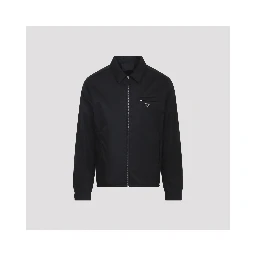 Prada Re-Nylon Jacket
