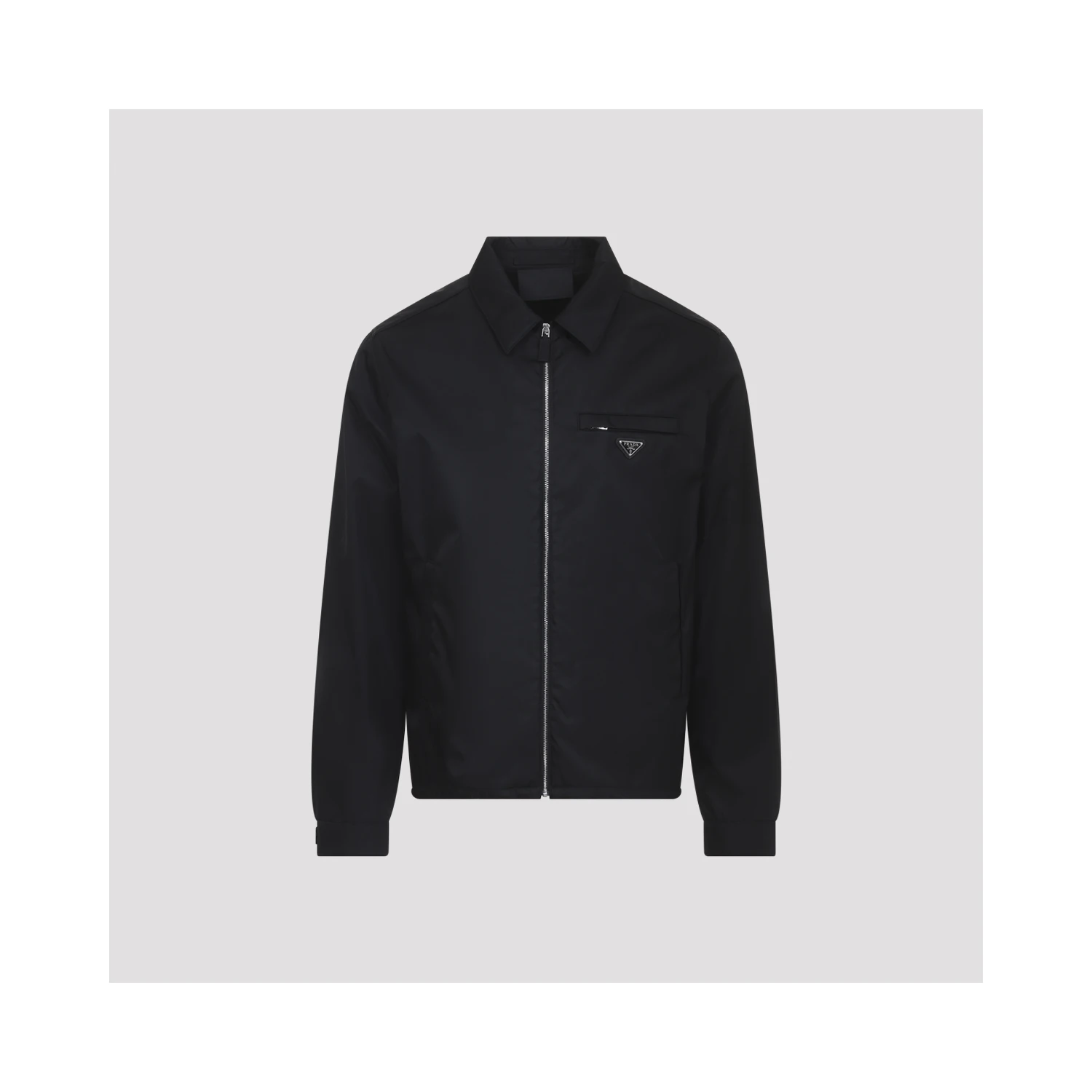 Prada Re-Nylon Jacket
