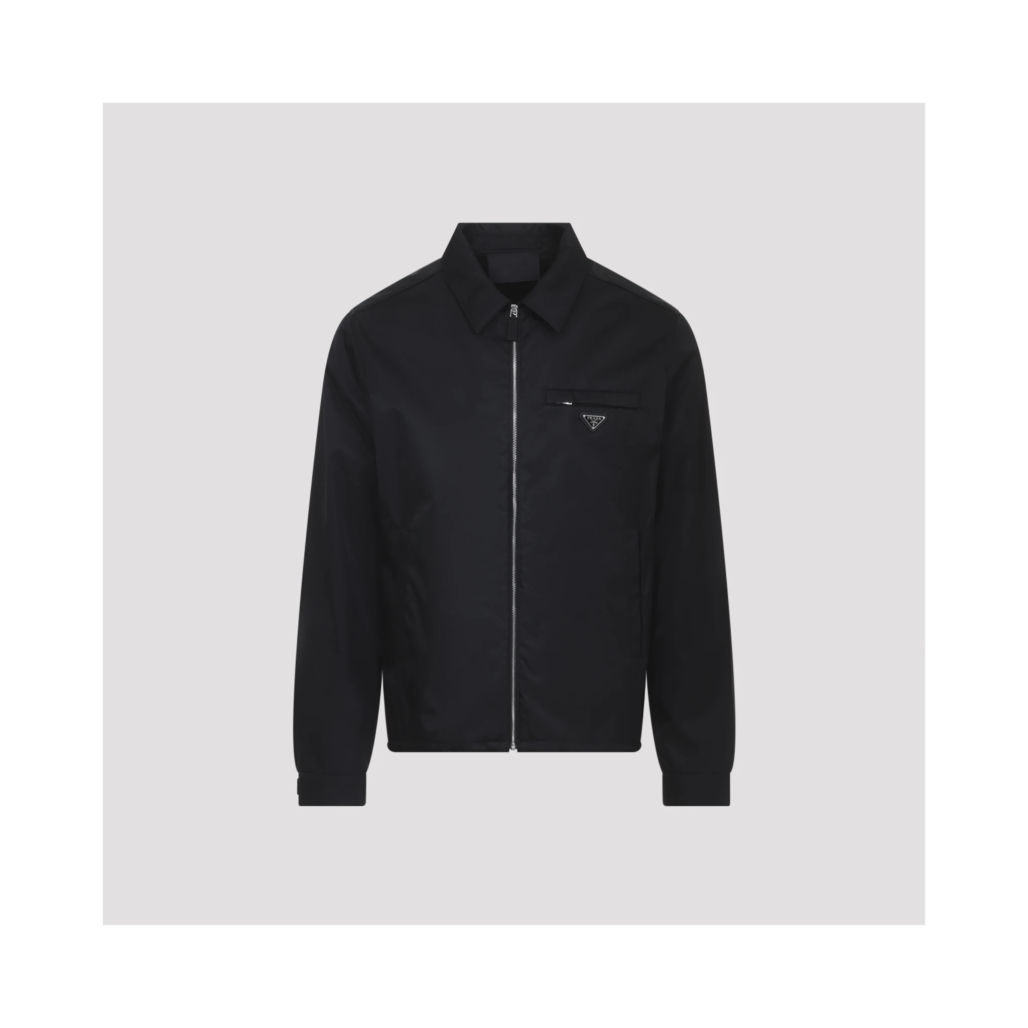 Prada Re-Nylon Jacket
