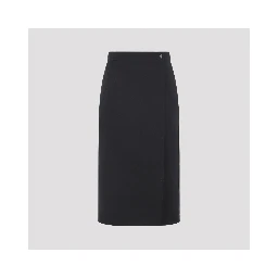 Bottega Veneta Mini Skirt