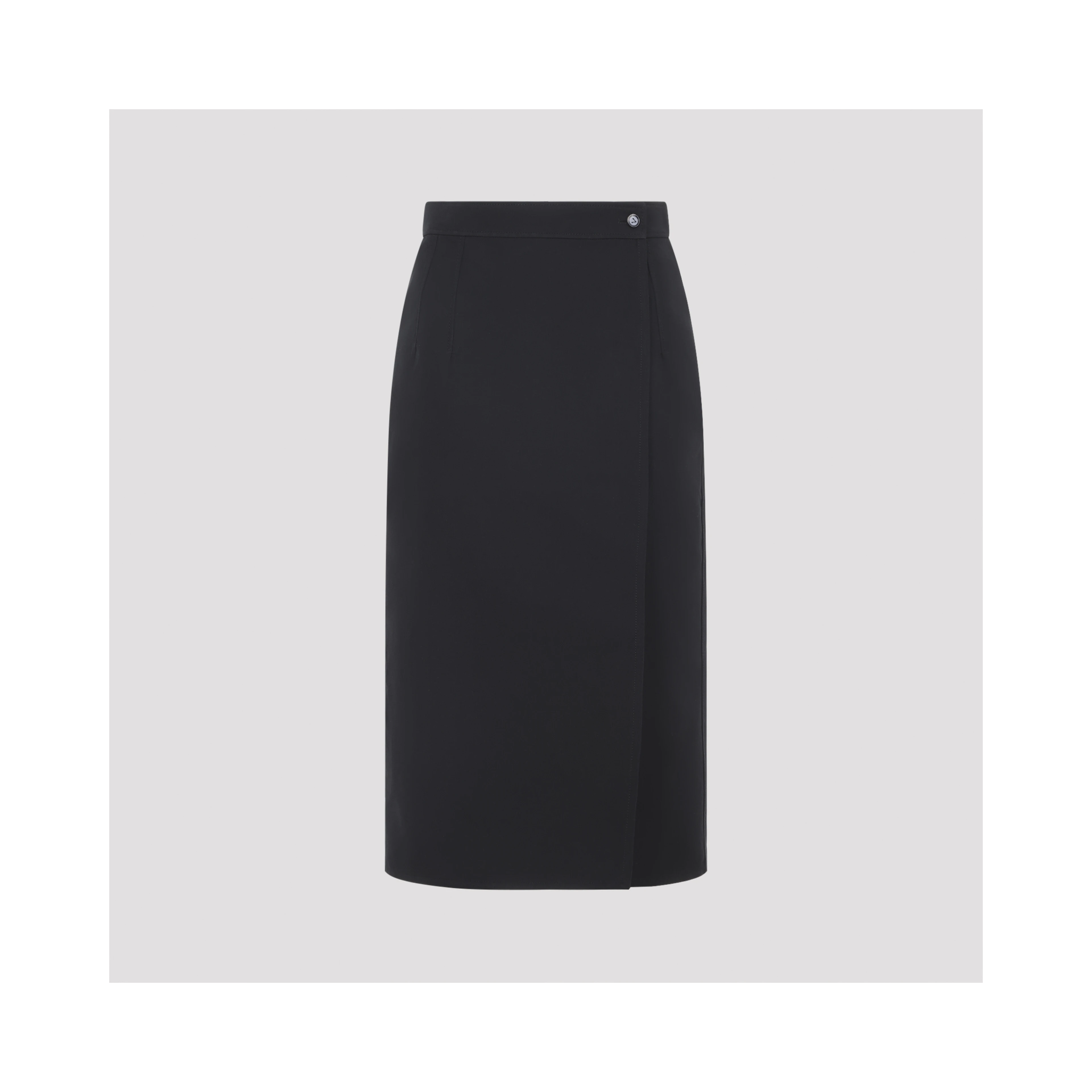 Bottega Veneta Mini Skirt