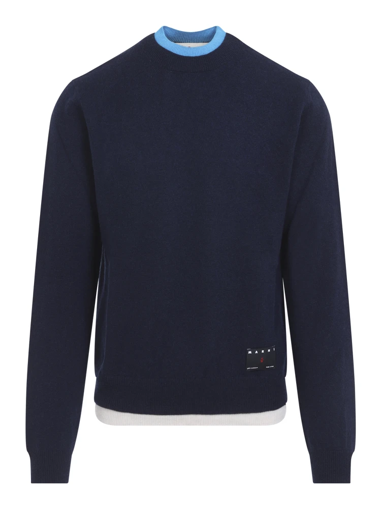 Marni Sweater alternative