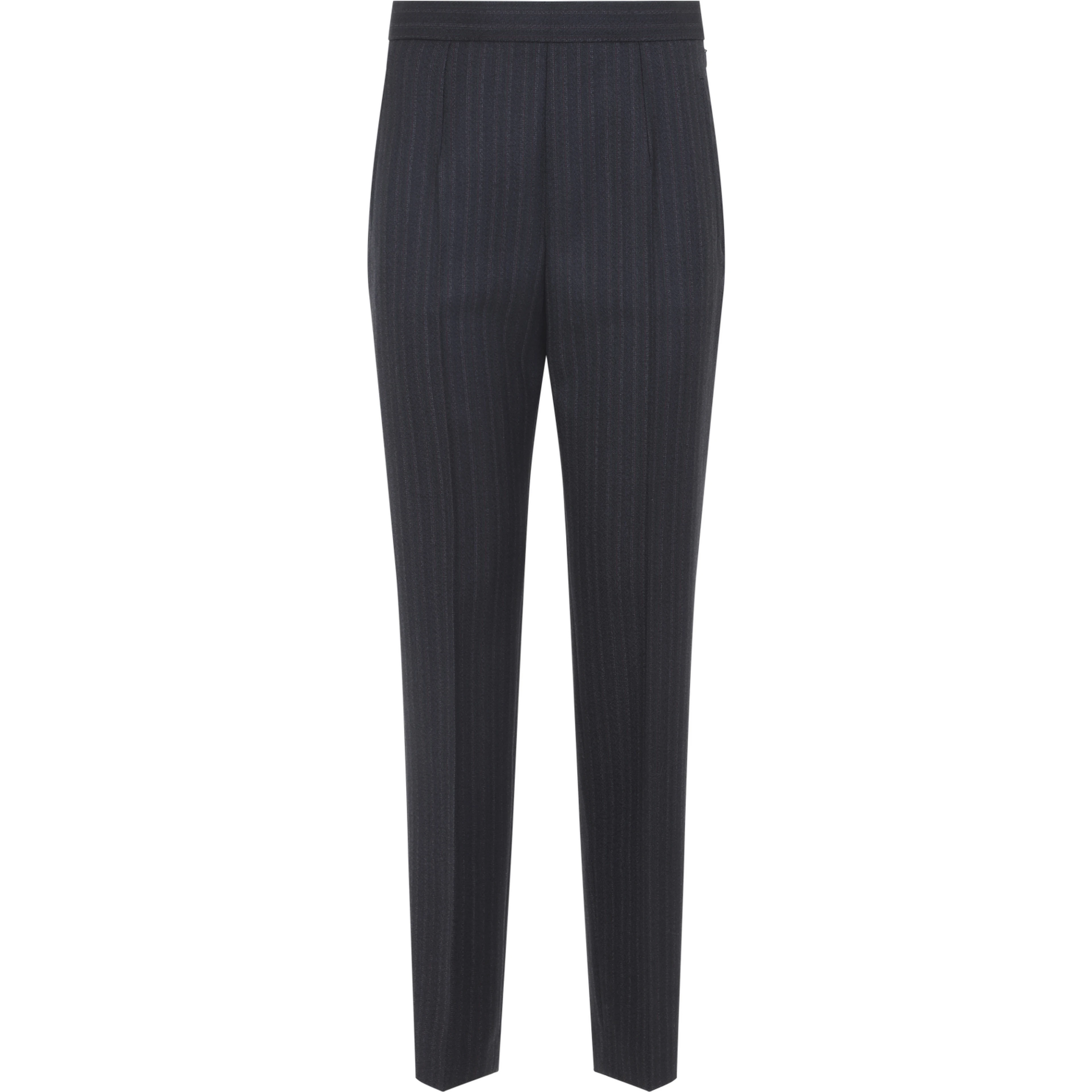 Jil Sander Slim Fit Pants