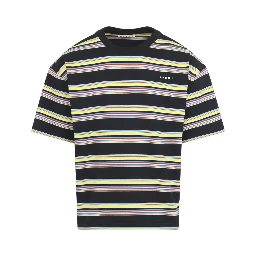 Marni Stripes T-shirt