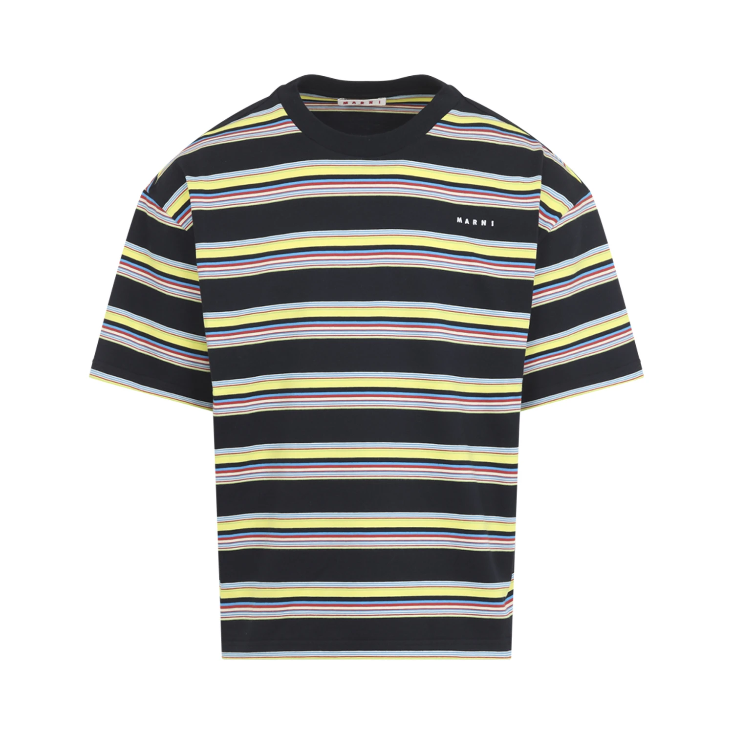 Marni Stripes T-shirt
