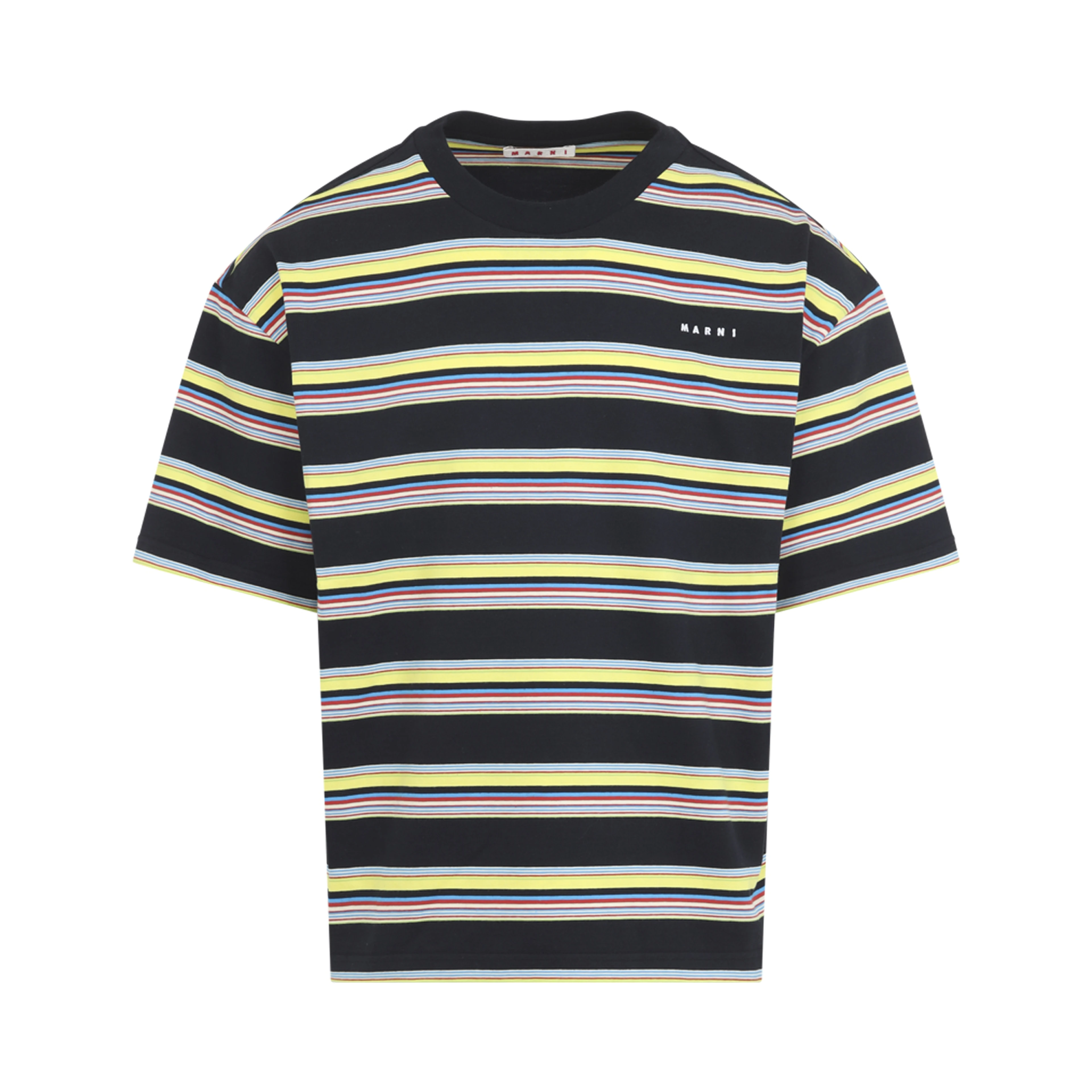 Marni Stripes T-shirt
