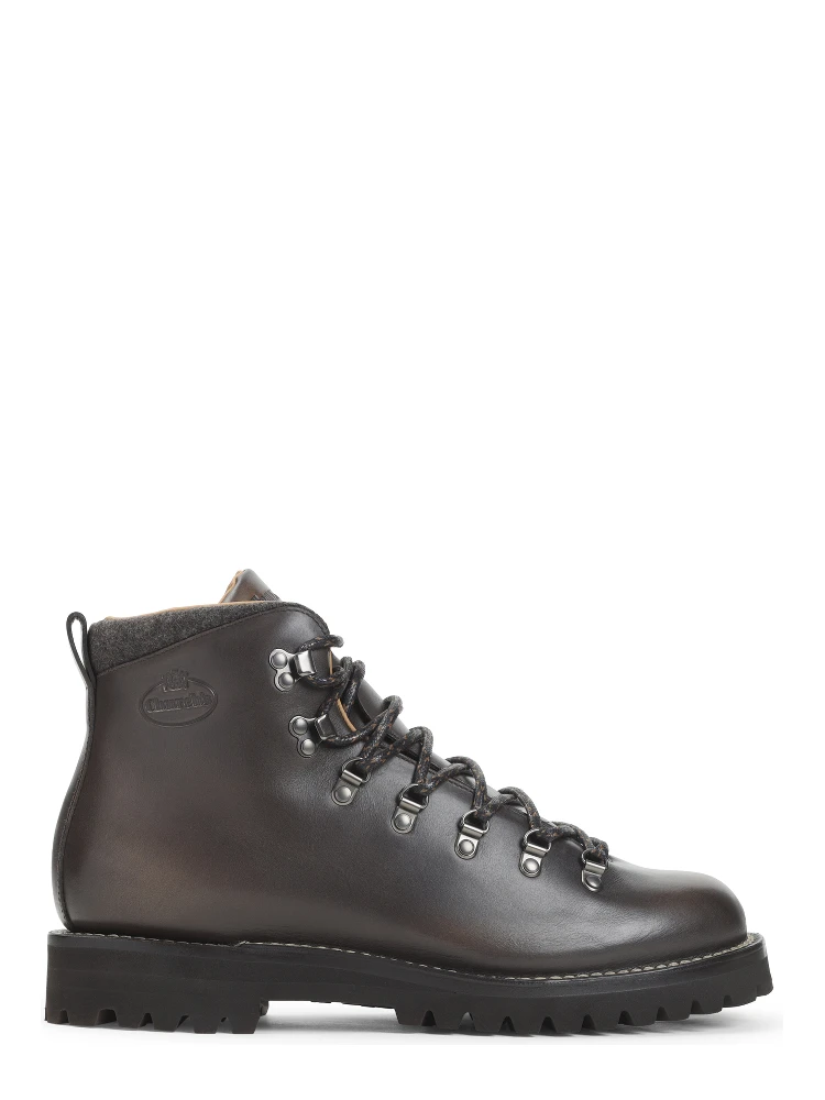 Church`s Poulton Bootie alternative