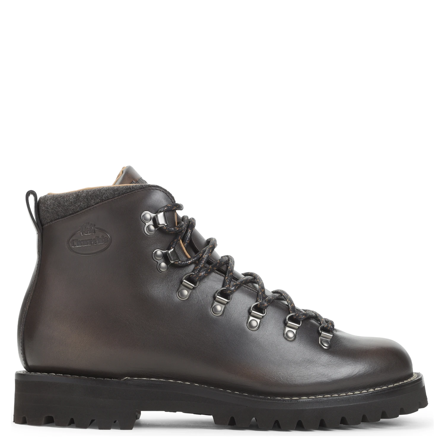 Church`s Poulton Bootie