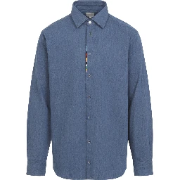 Paul Smith Regular Fit Shirt