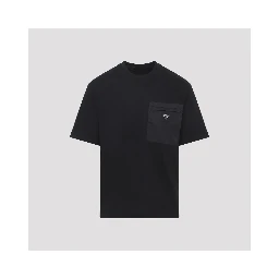 Prada Re-Nylon Jersey T-Shirt