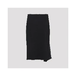 Jil Sander Midi Skirt