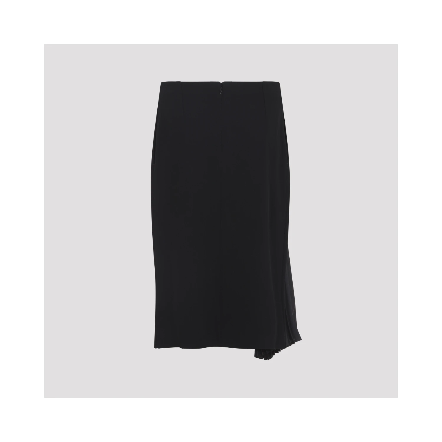 Jil Sander Midi Skirt