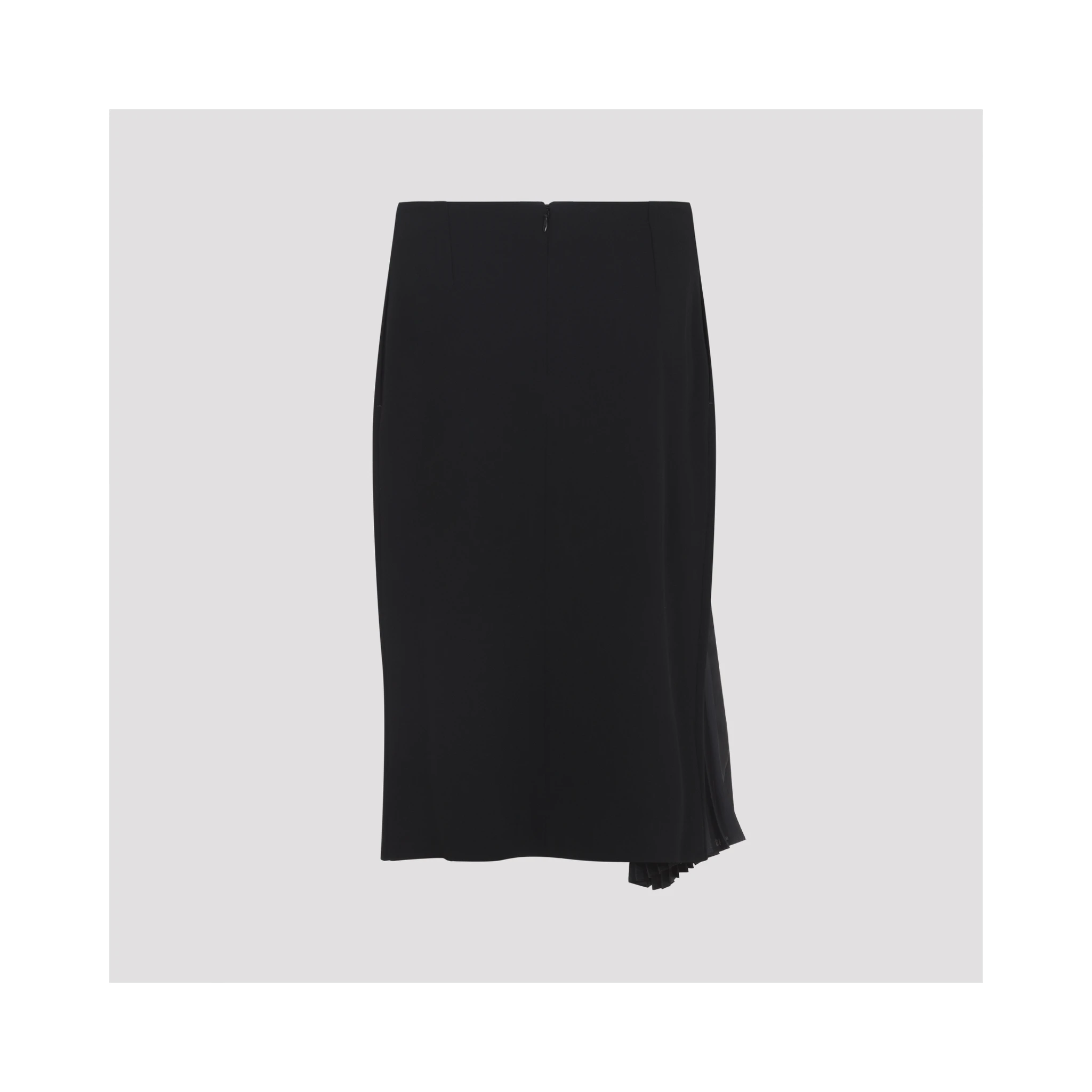 Jil Sander Midi Skirt