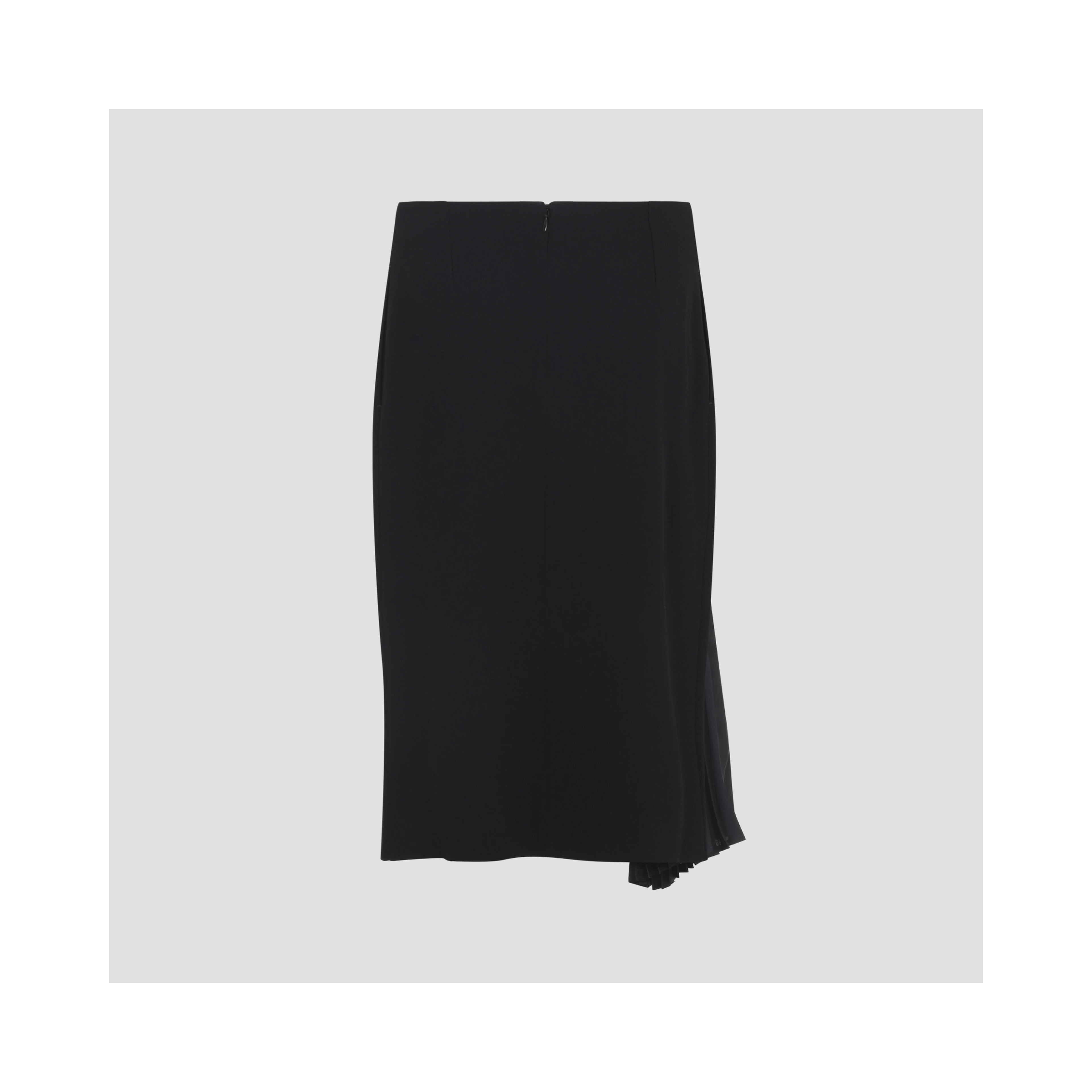 Jil Sander Midi Skirt