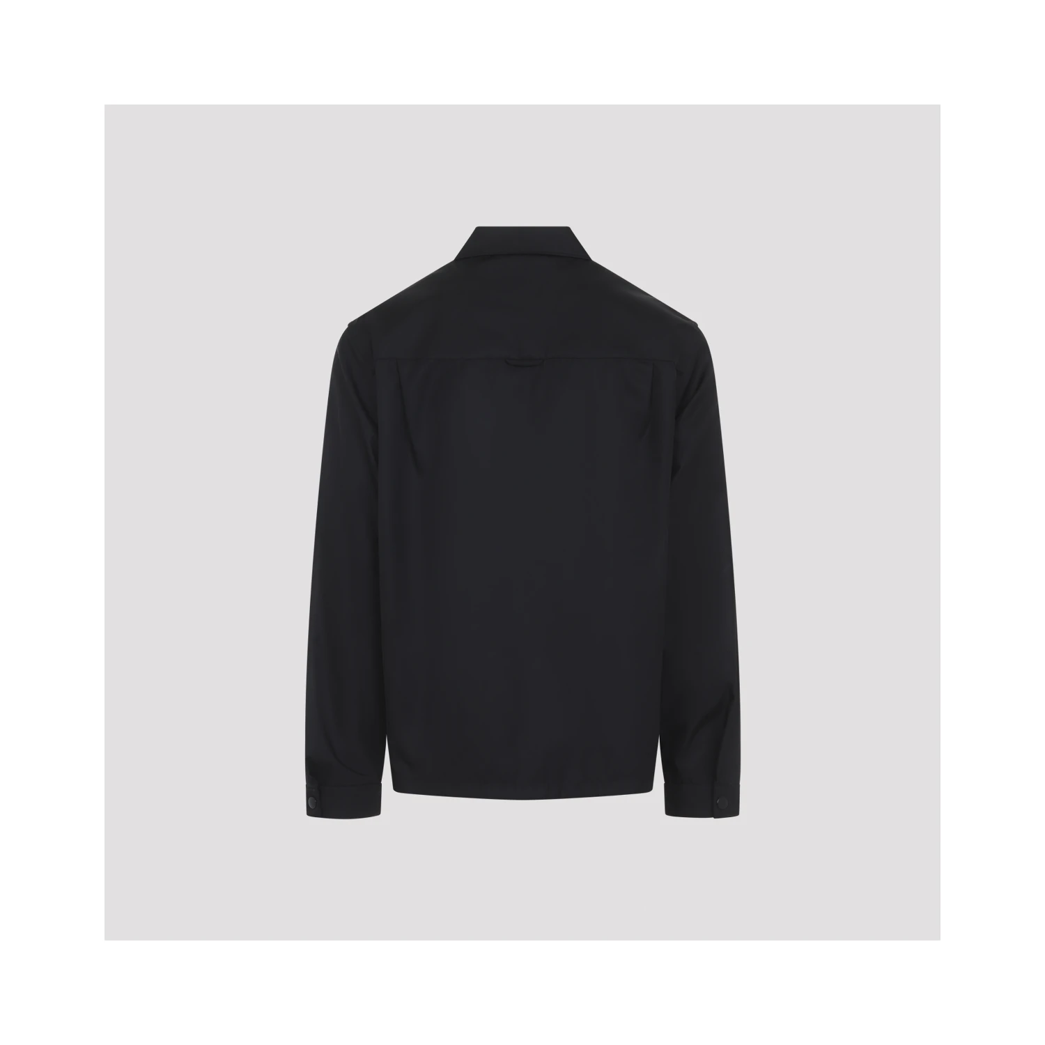 Prada Re-Nylon Shirt