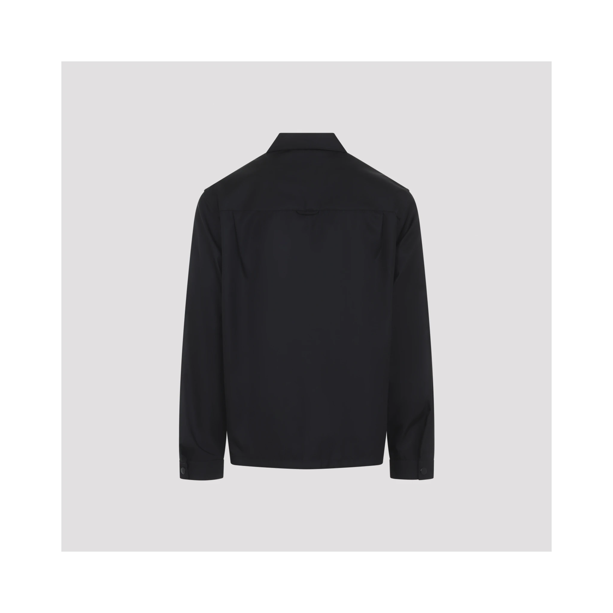 Prada Re-Nylon Shirt