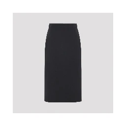Bottega Veneta Mini Skirt