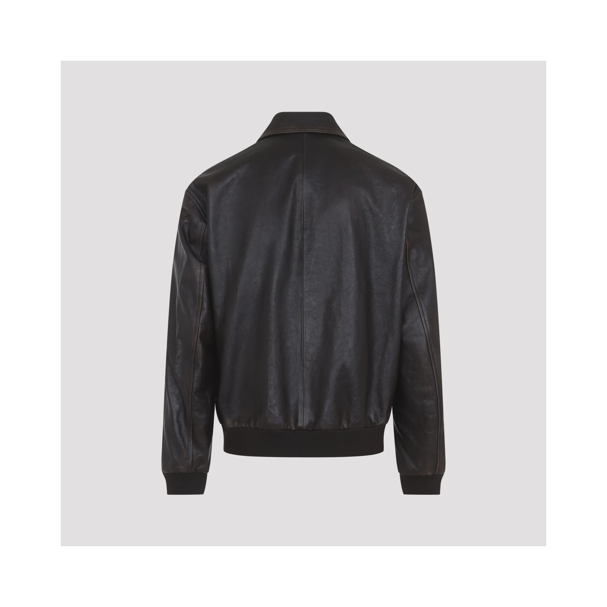 Prada Bomber Jacket