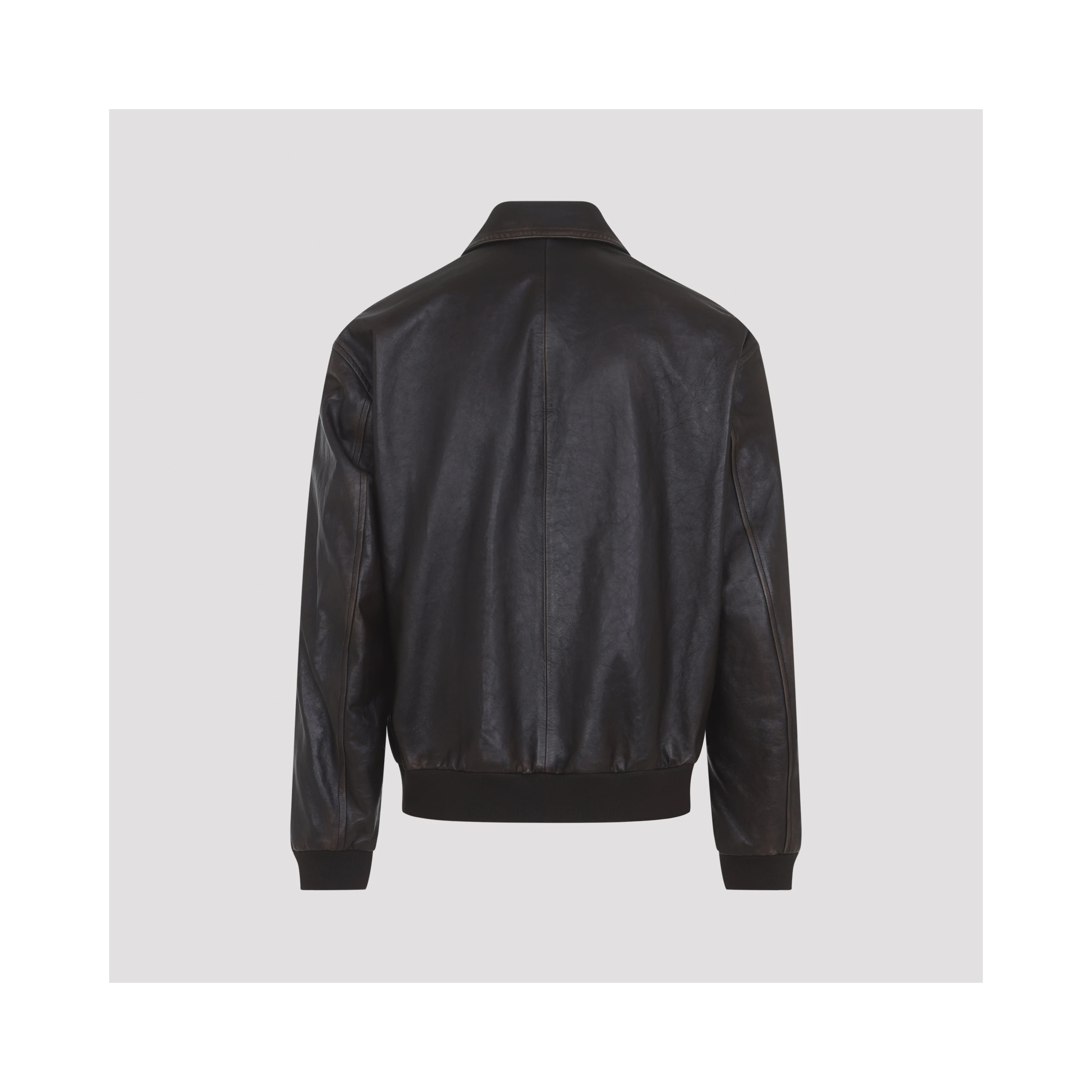 Prada Bomber Jacket