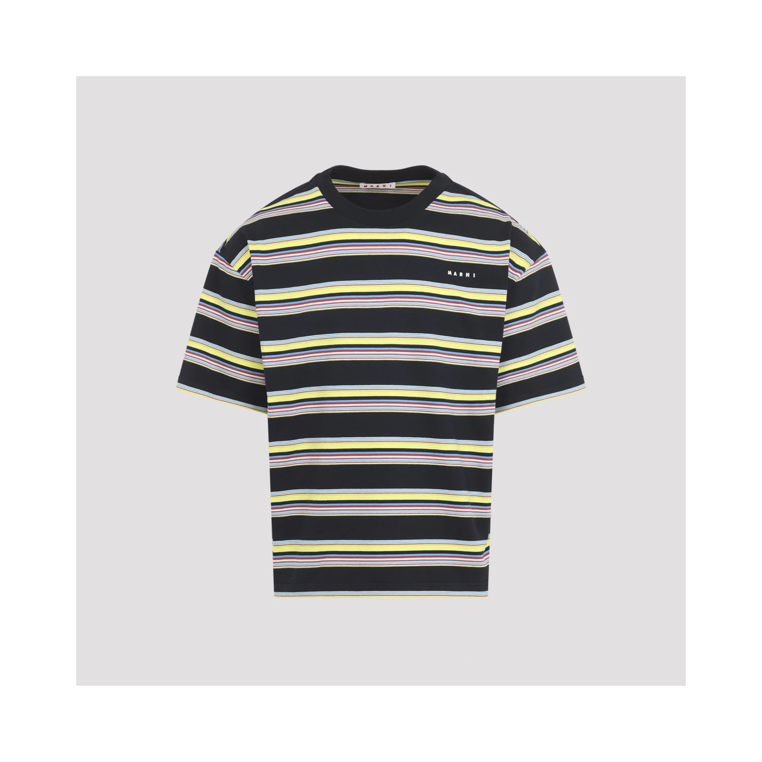 Marni Stripes T-shirt
