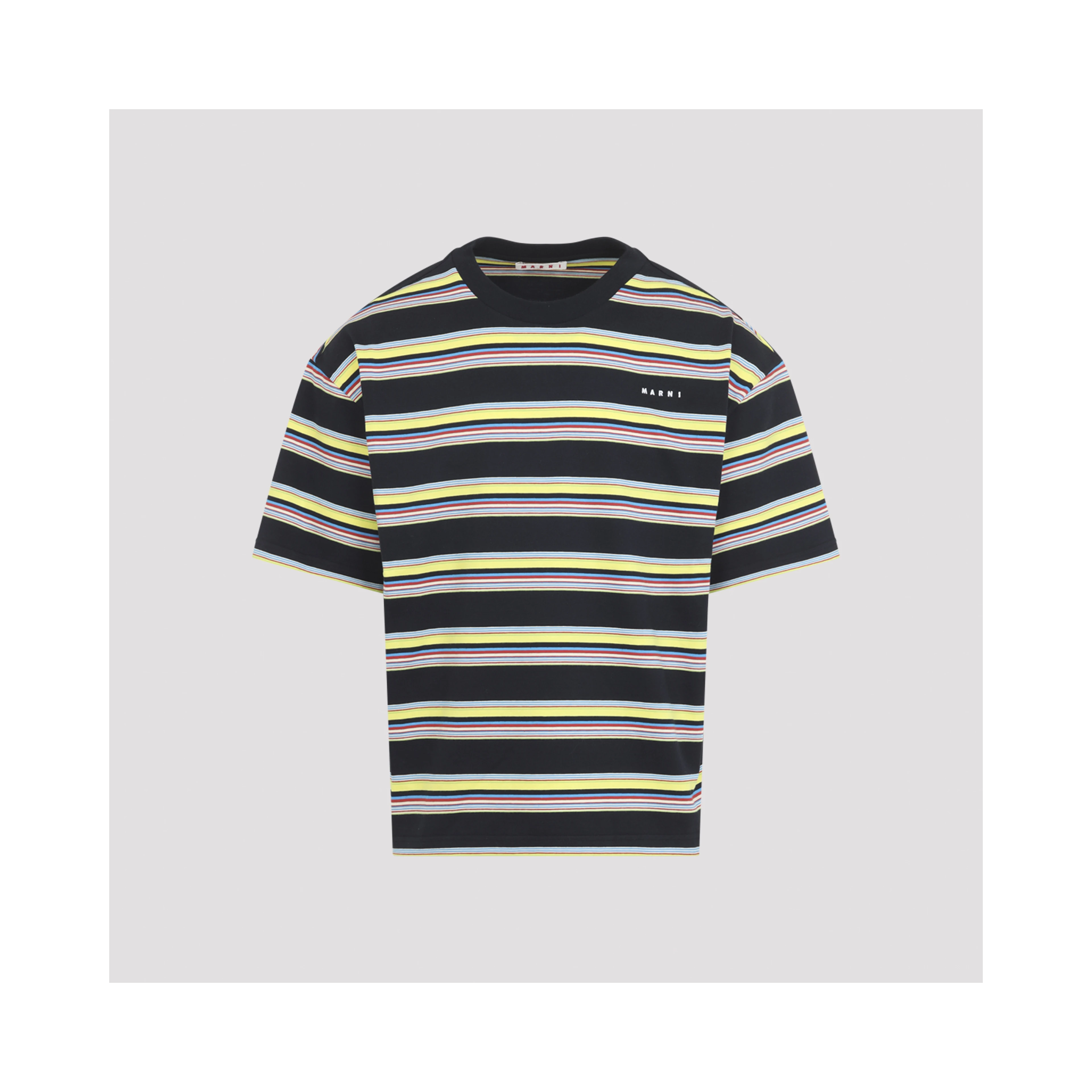 Marni Stripes T-shirt