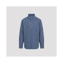 Paul Smith Regular Fit Shirt