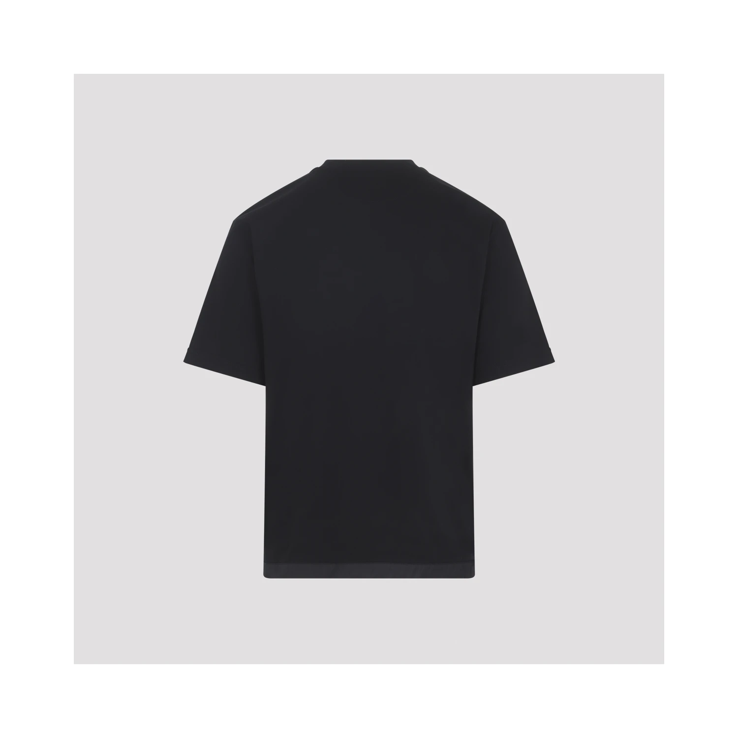 Prada Re-Nylon Jersey T-Shirt
