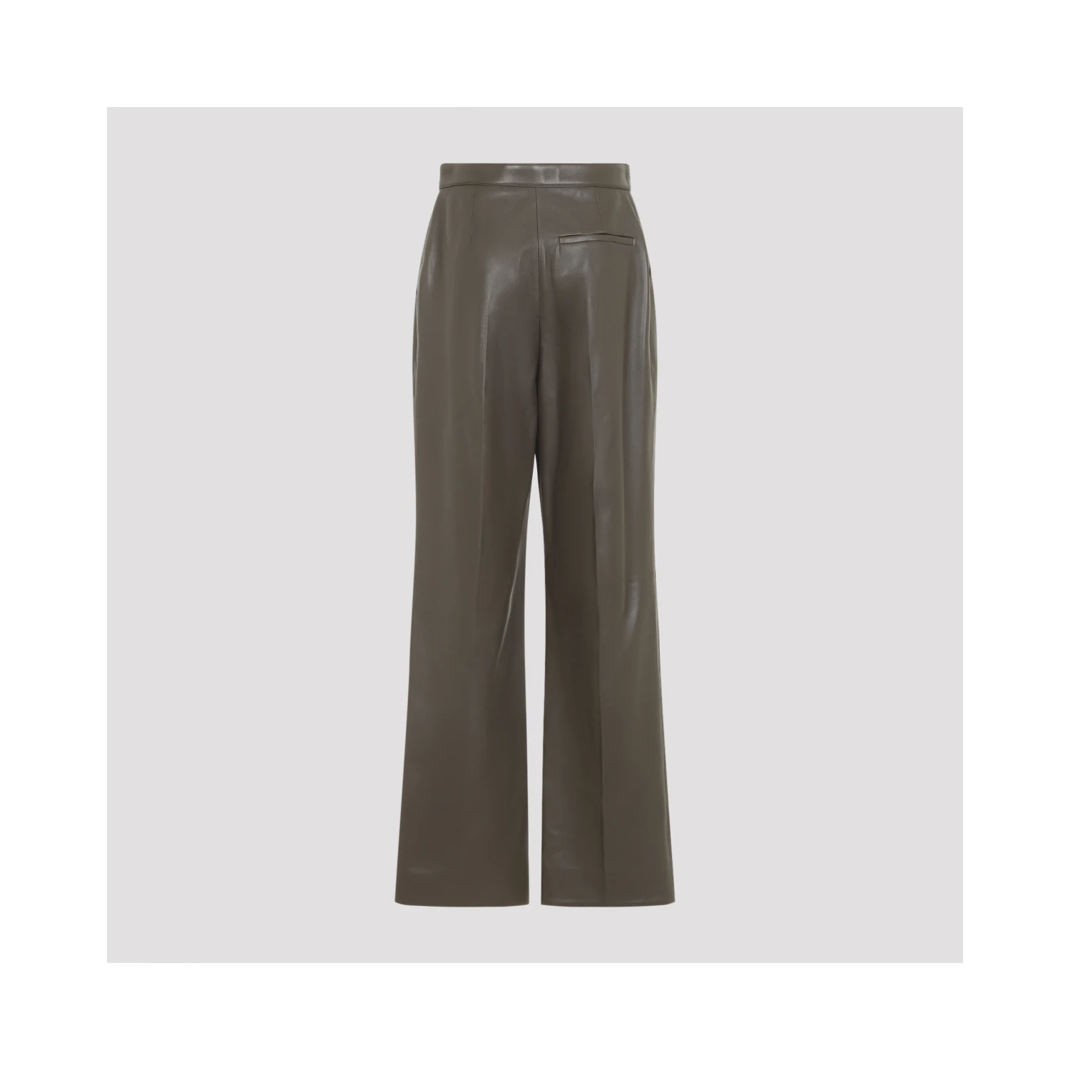 Bottega Veneta Soft Leather Pants