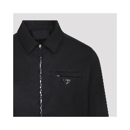 Prada Re-Nylon Jacket