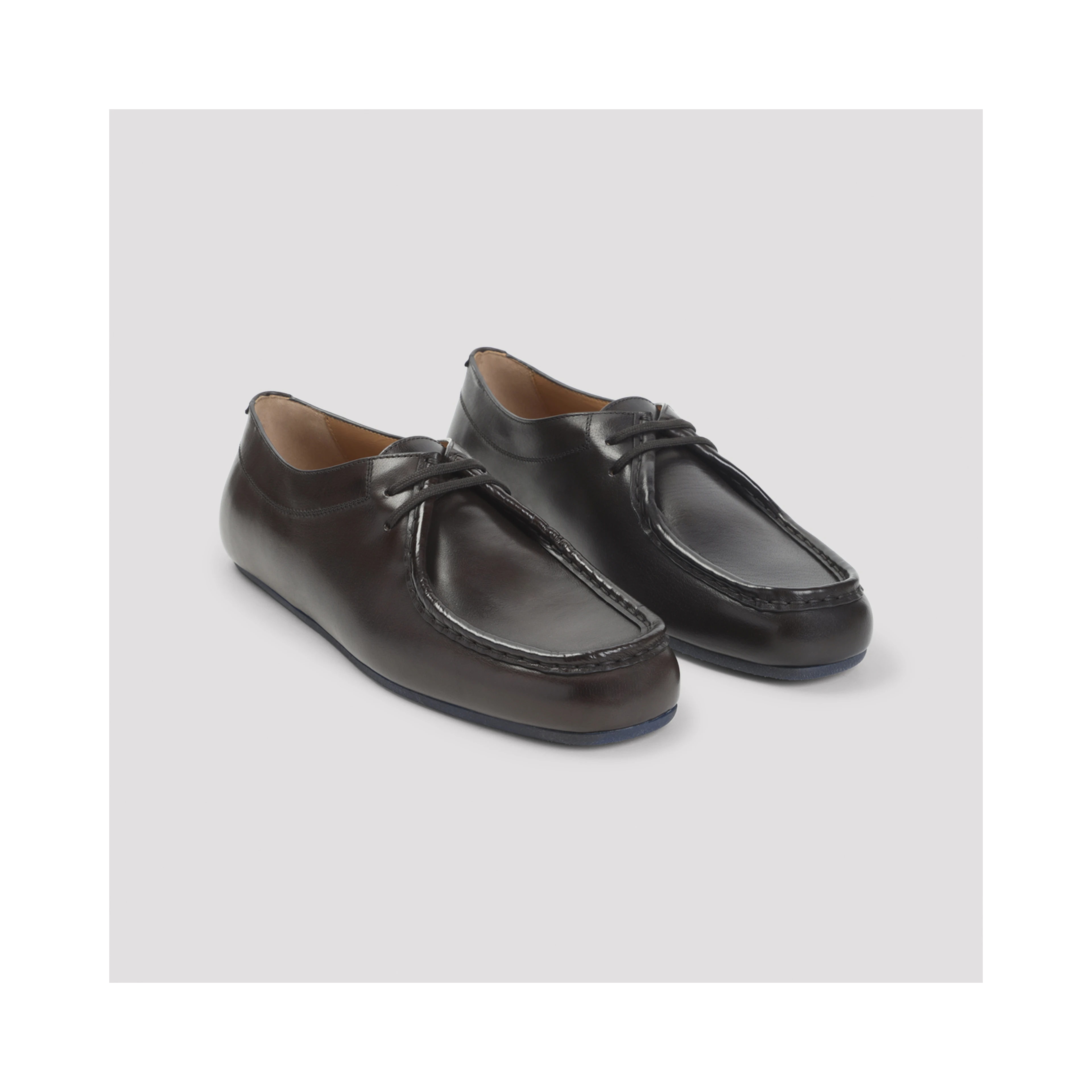 Jil Sander Lace-up