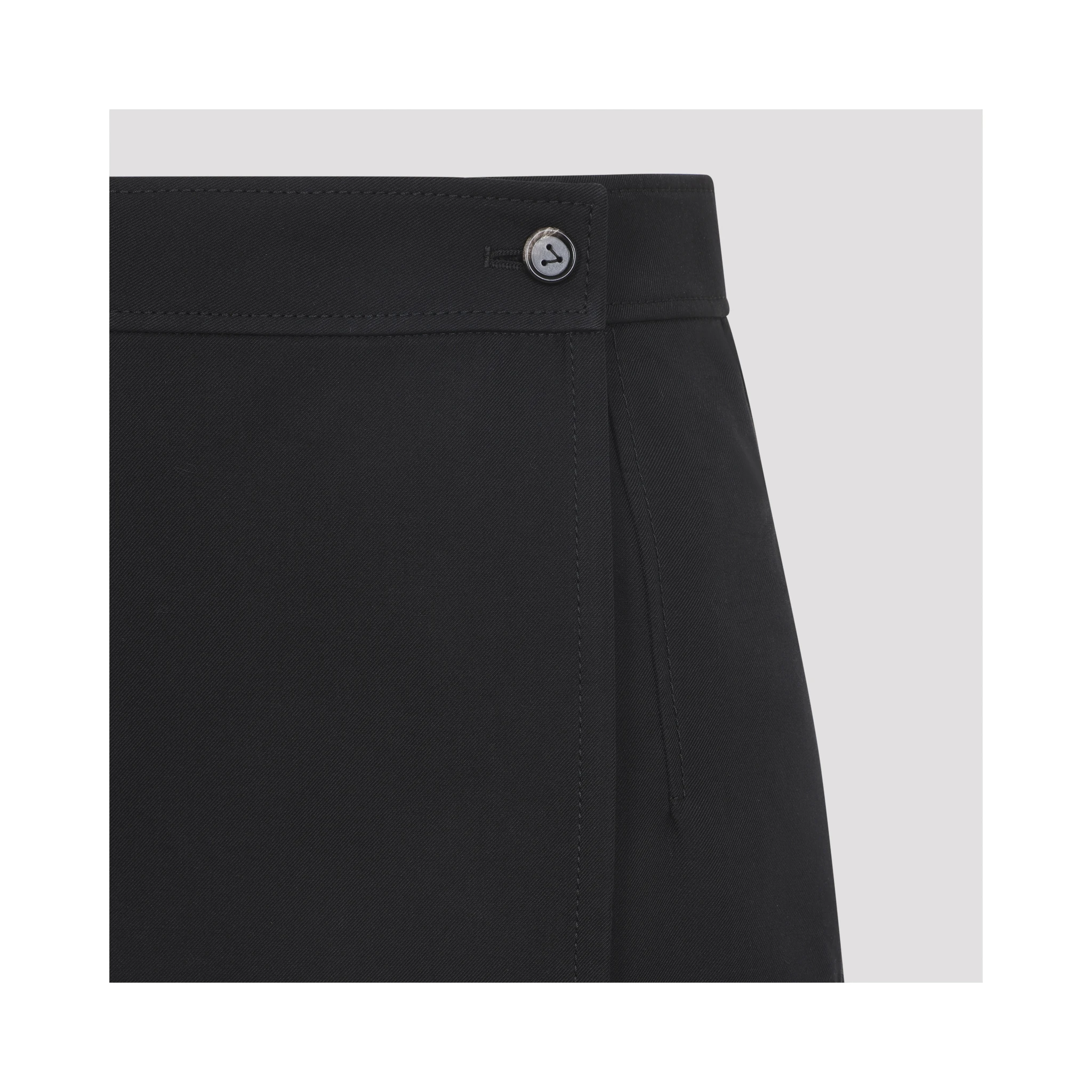 Bottega Veneta Mini Skirt