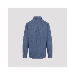 Paul Smith Regular Fit Shirt