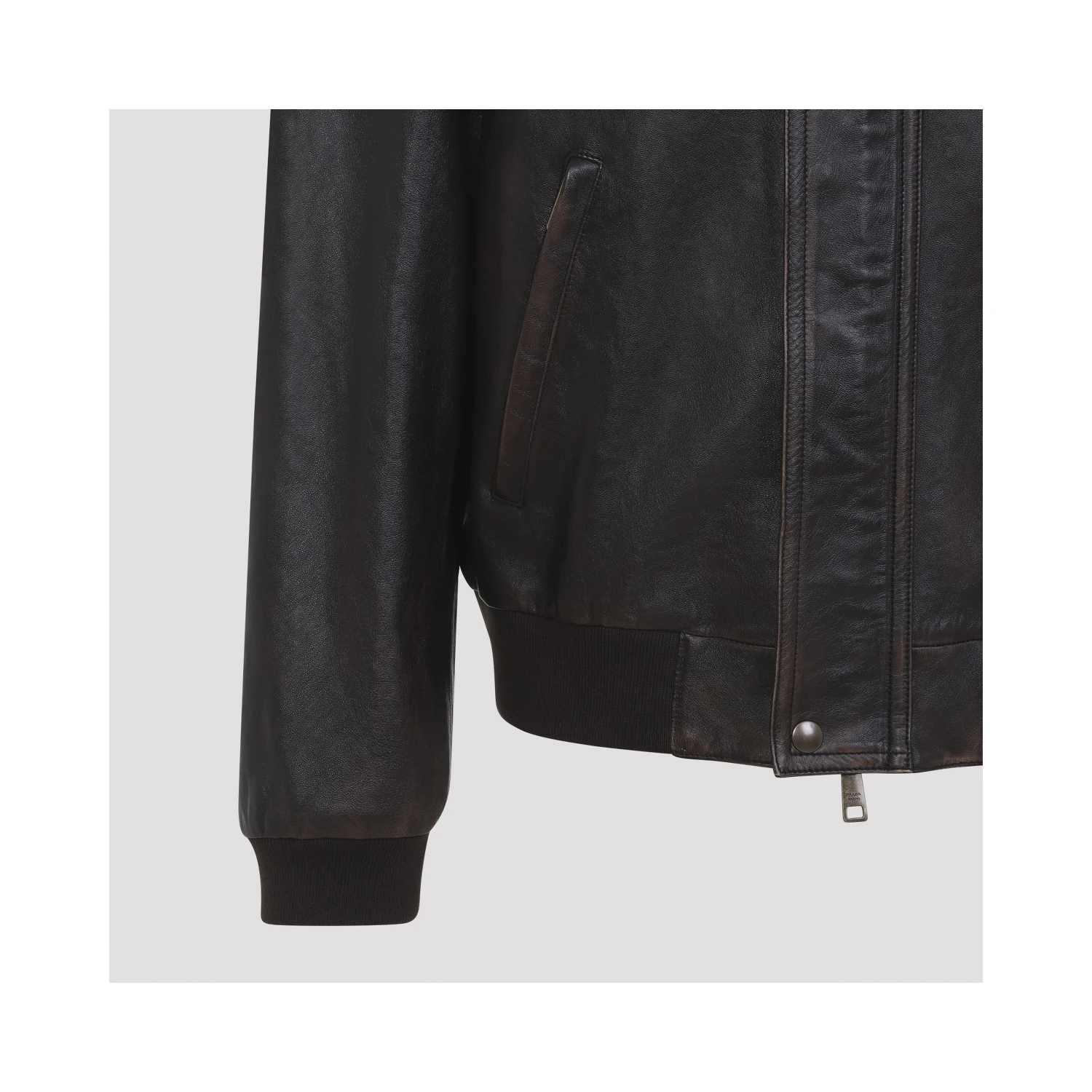 Prada Bomber Jacket