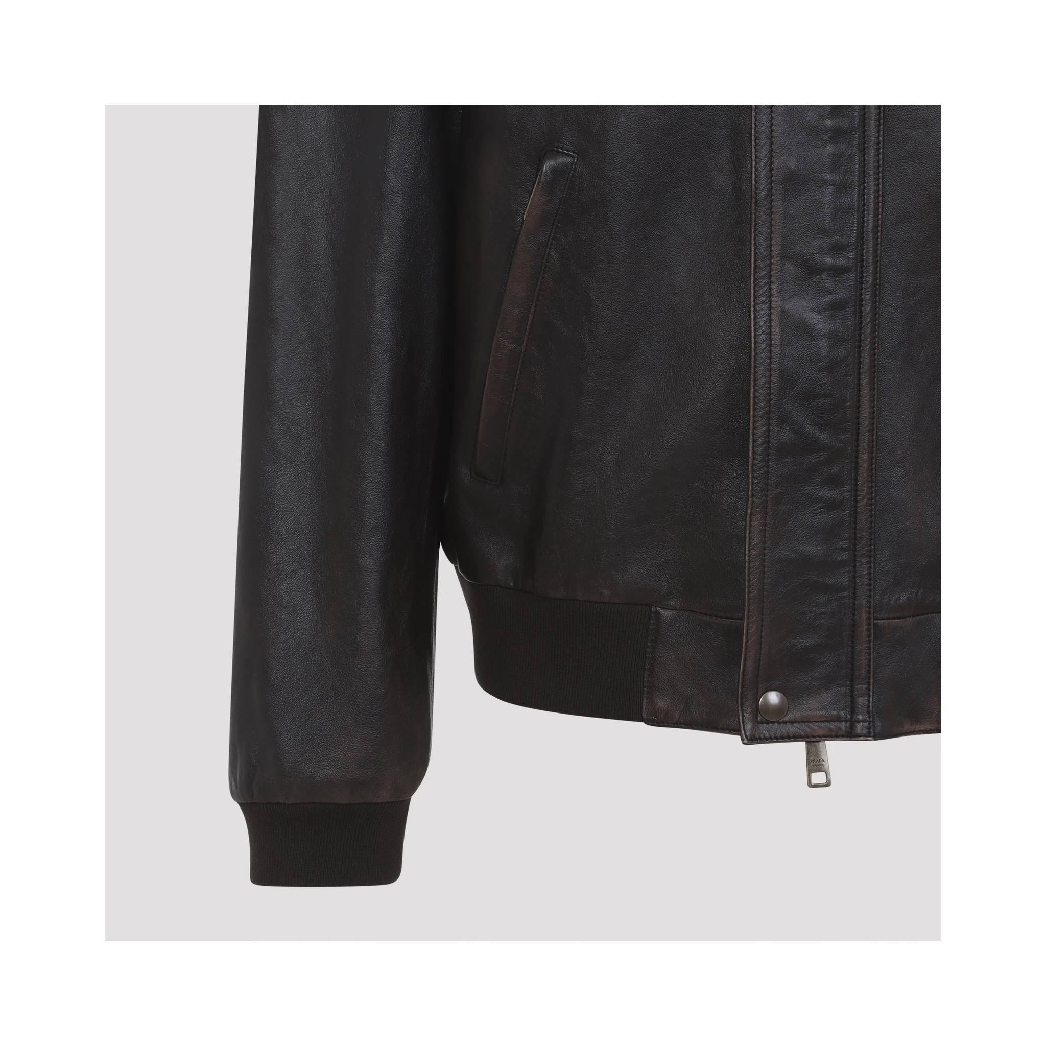 Prada Bomber Jacket