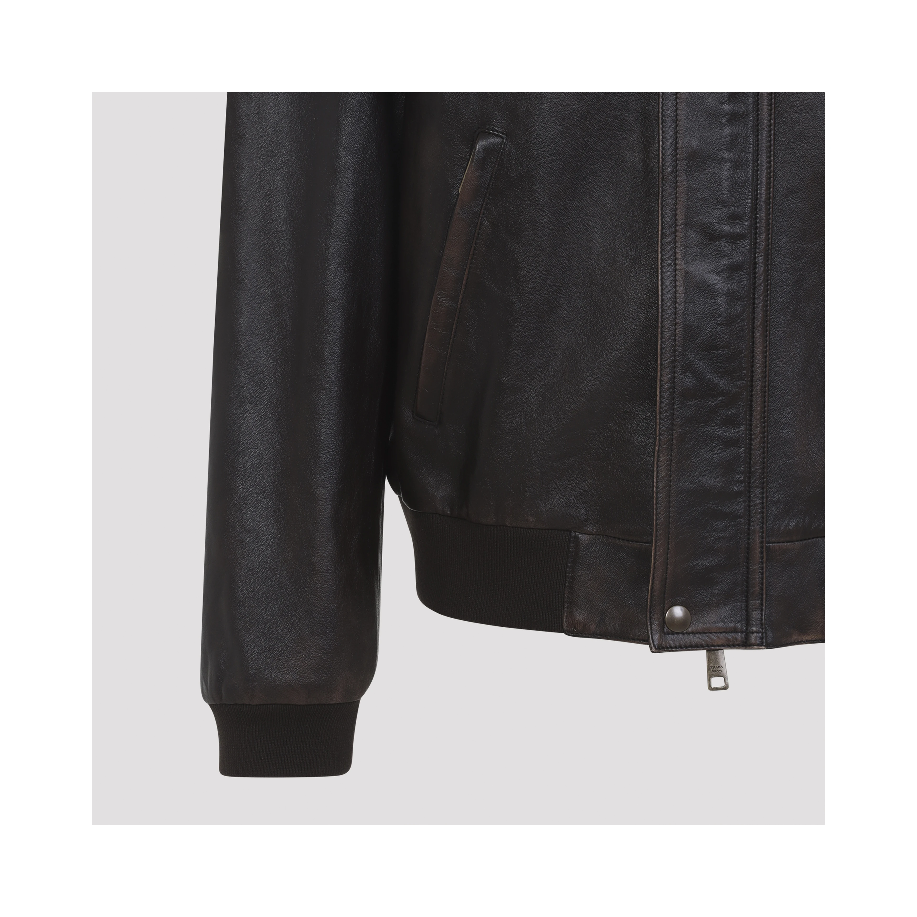 Prada Bomber Jacket