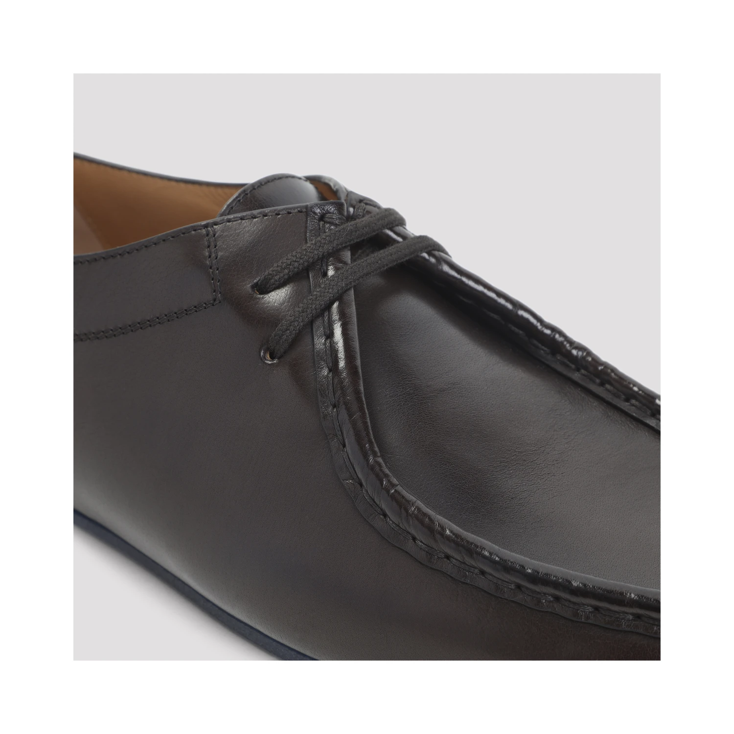 Jil Sander Lace-up
