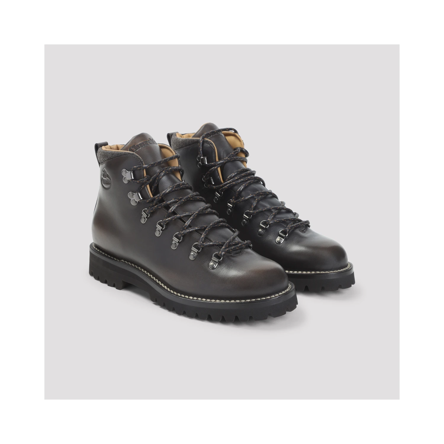 Church`s Poulton Bootie