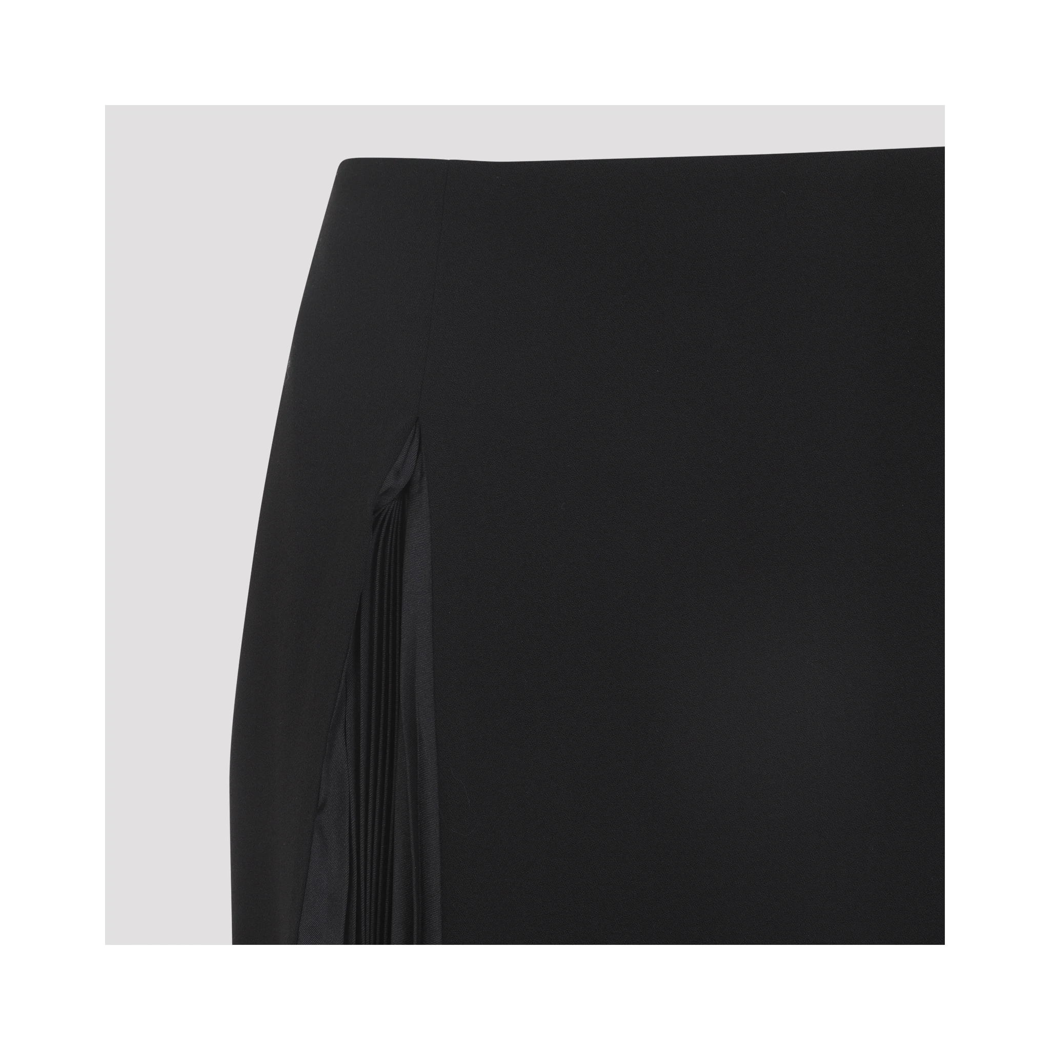 Jil Sander Midi Skirt