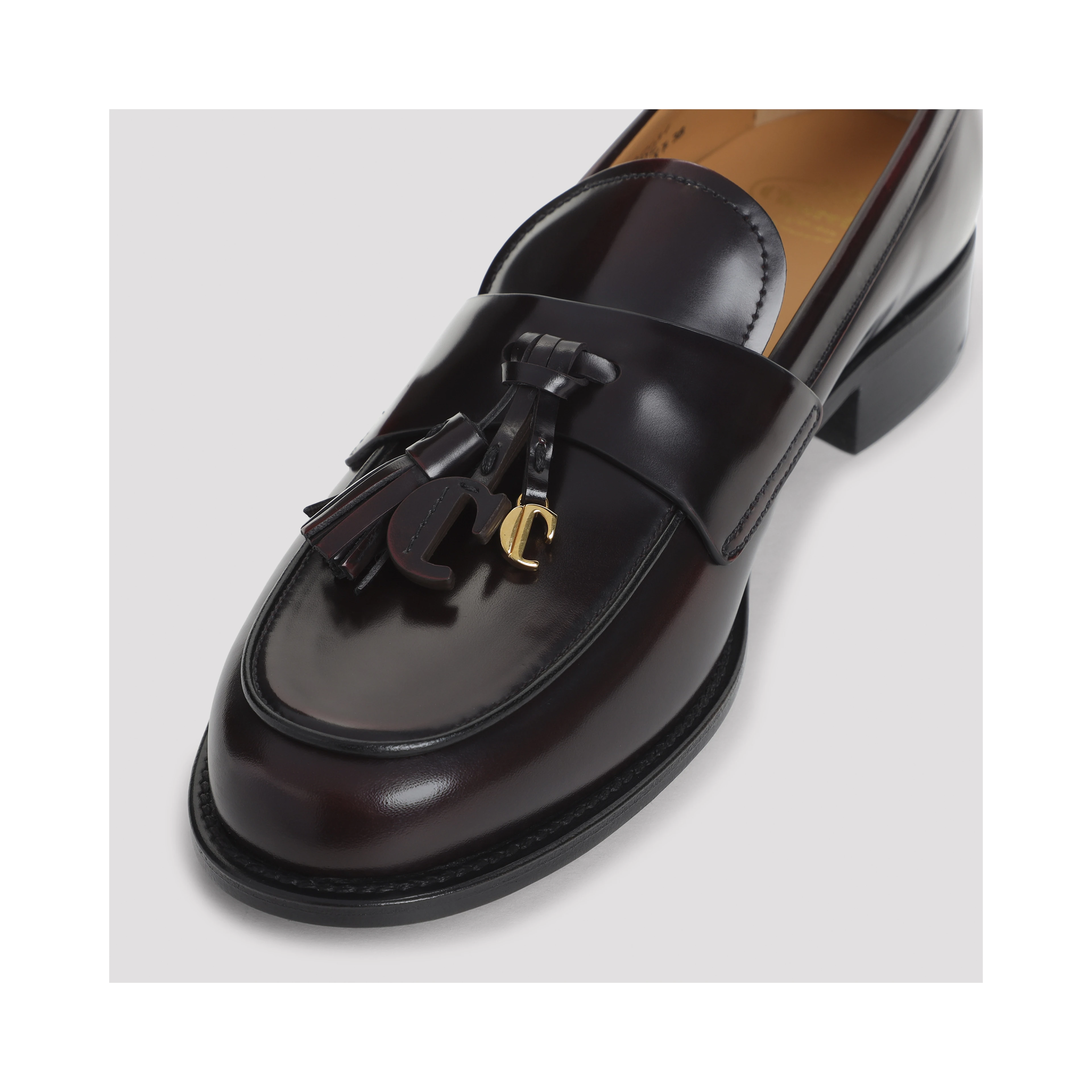 Church`s Sibyl Loafer