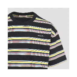 Marni Stripes T-shirt