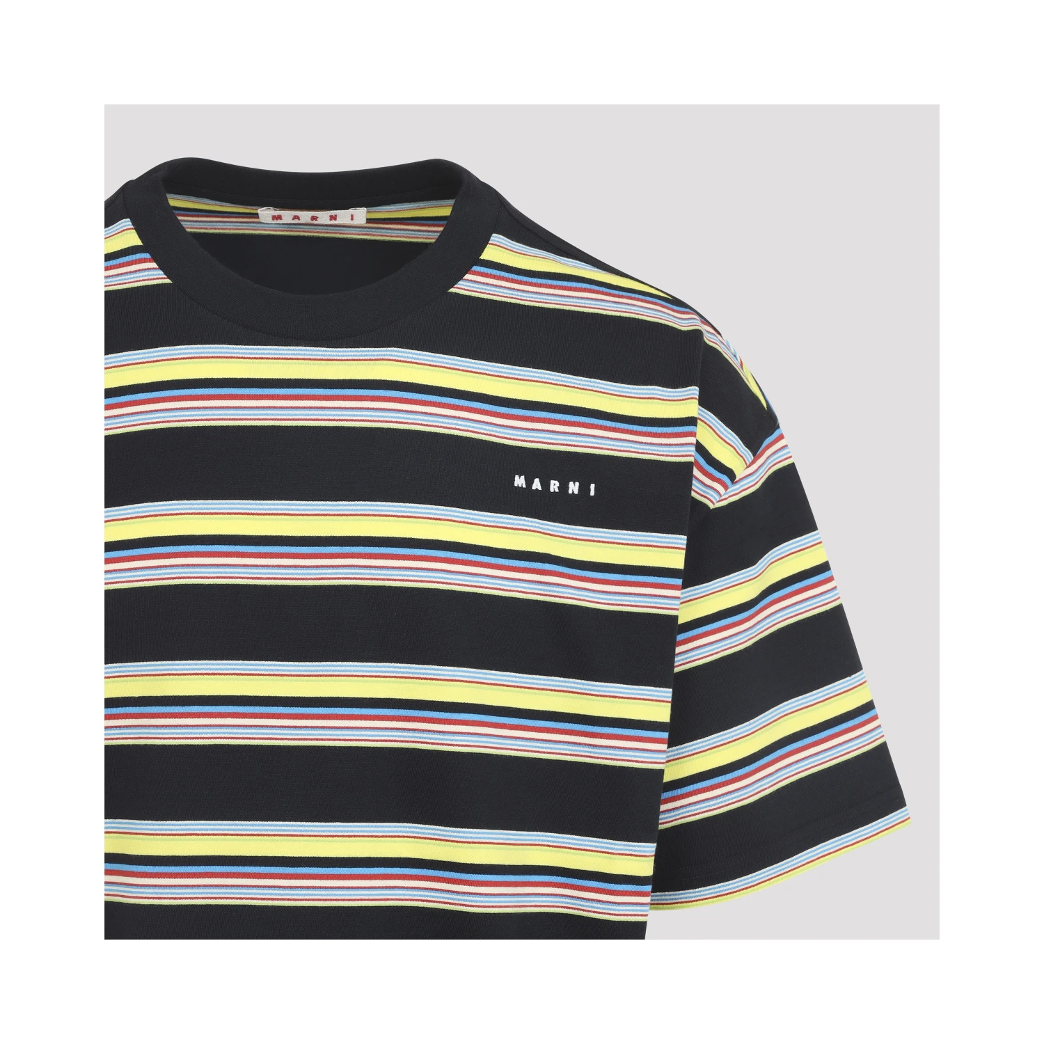 Marni Stripes T-shirt
