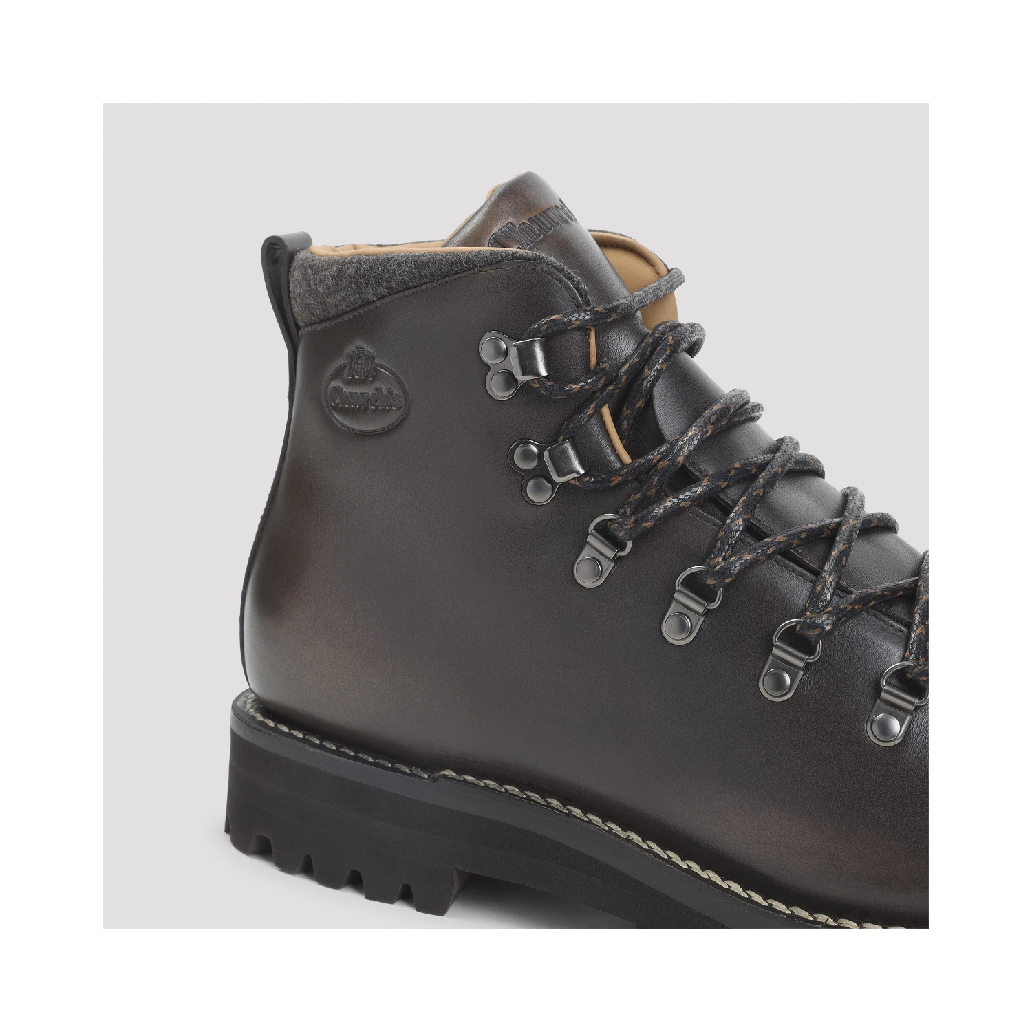 Church`s Poulton Bootie