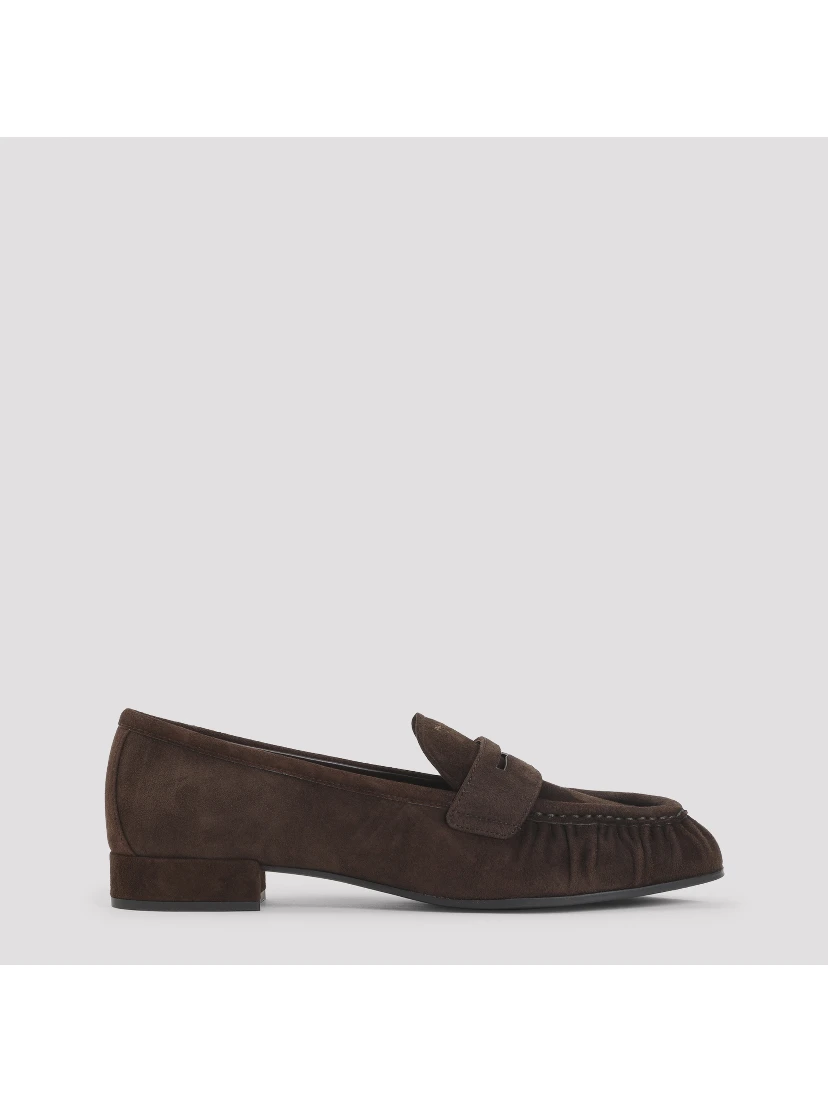 Prada Loafer