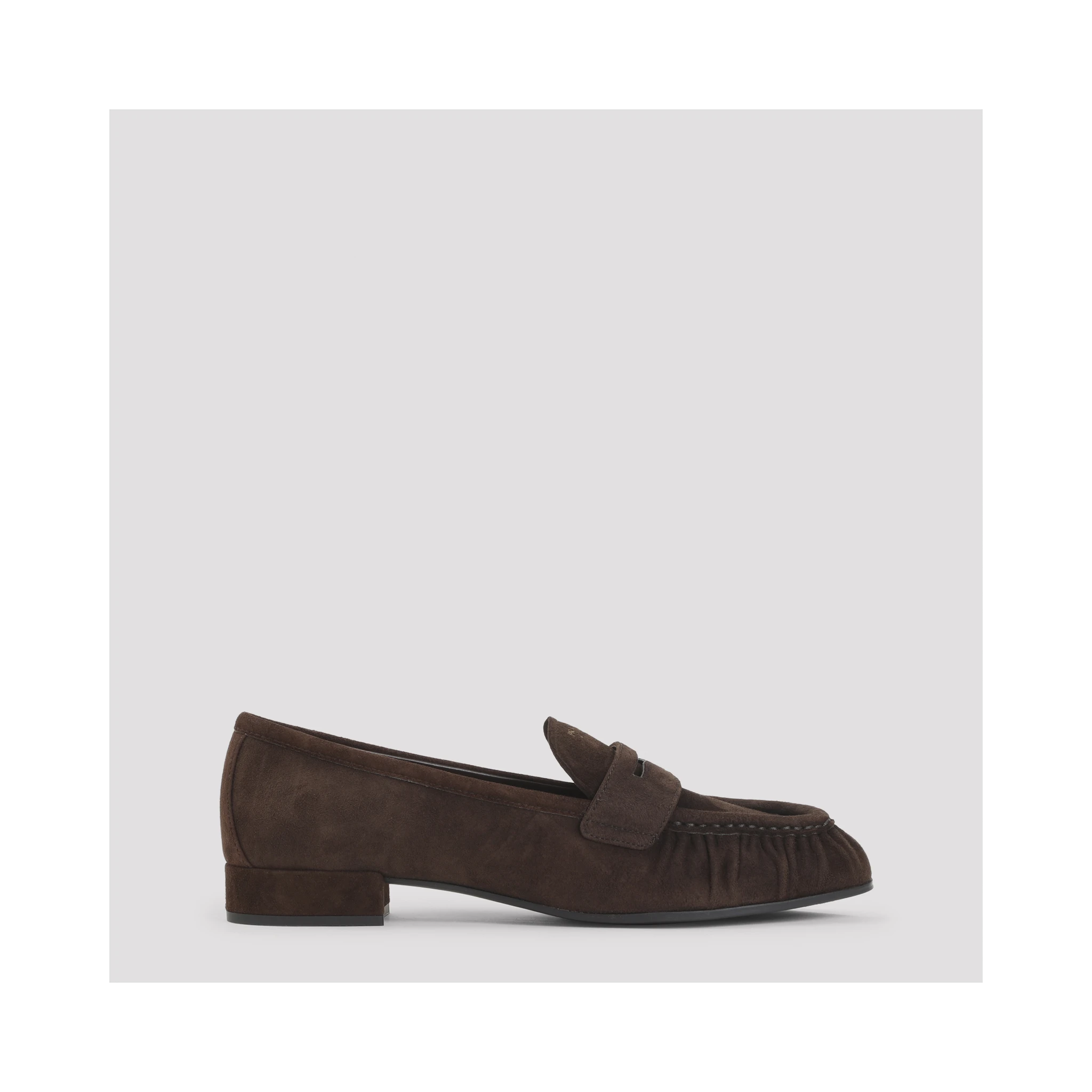 Prada Loafer
